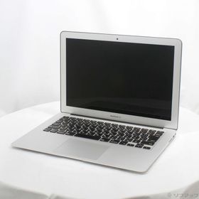 (中古)Apple MacBook Air 13.3-inch Early-2015 MMGG2J/A Core_i5 1.6GHz 8GB SSD256GB (10.15 Catalina)(377-ud)
