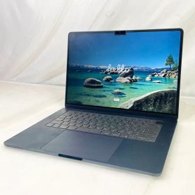 ◎美品 MacBook Air 2025 M4 15インチ MW1L3J/A