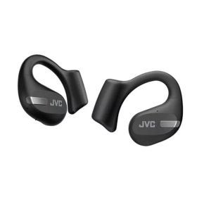JVC Victor nearphones HA-NP50T-B [ブラック] JAN 4975769478499