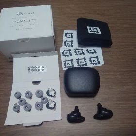 final TONALITE
