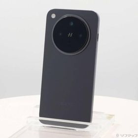 〔中古〕OPPO(オッポ) Find X8 512GB スペースブラック CPH2651BK SIMフリー〔344-ud〕