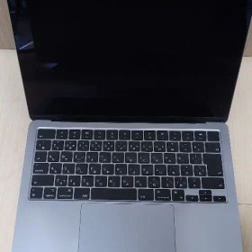 M2 macbook air 8gb 256gb