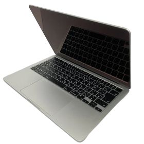 Apple MacBook Air M2 2022 13.6型 ノート PC 8GB SSD 512GB 51回 Ventura 中古 美品 T11668757
