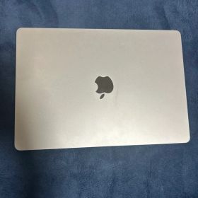 【超美品】MacBook Air M2チップ 8GB 15インチ
