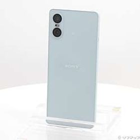 〔中古品〕 Xperia 10 VI 128GB ブルー XQ-ES44 L1JPCX0 SIMフリー ［6.1インチ有機EL／Snapdragon 6 Gen 1 Mobile Platform／RAM:6GB／ナノSIM&eSIM］〔中古品〕 Xperia 10 VI 128GB ブルー XQ-ES44 L1JPCX0 SIMフリー ［6.1インチ有機EL／Snapdragon 6 Gen 1 Mobile Platform／RAM:6GB／ナノSIM&eSIM］