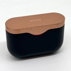 ジャンク SONY BC-WF1000XM3 ワイヤレスイヤホン