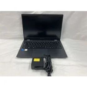 中古 dynabook G83/KW (Core i5-1235U/16GB/SSD256GB/-/-/WLAN/13.3FHD/W11P/-) 3240011418 状態： B:良品