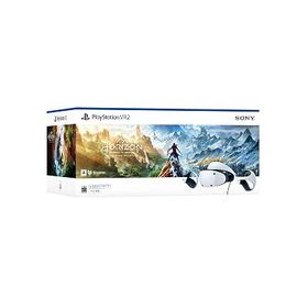 PlayStation VR2 "Horizon Call of the Mountain" 同梱版(CFIJ-17001)