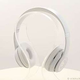 〔中古品〕 Beats Solo3 Wireless Icon Collection サテンシルバー MX452PA／A〔中古品〕 Beats Solo3 Wireless Icon Collection サテンシルバー MX452PA／A