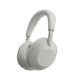 SONY ワイヤレスヘッドホン WH-1000XM6 (S) プラチナシルバー【訳あり：倉庫移動中に外箱傷あり】