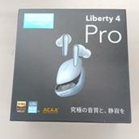 BTイヤホン SOUNDCORE LIBERTY4 PRO ANKER