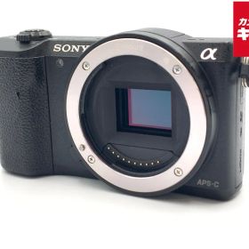 【中古】 【並品】 ソニー α5100 ボディ ブラック [ILCE-5100 B]