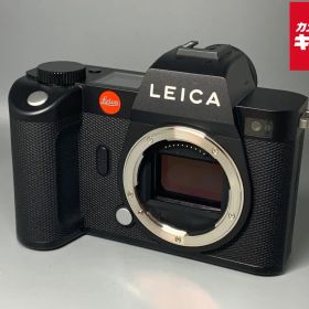【中古】 【並品】 ライカ SL2 ボディ ブラック [10854]