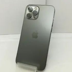 【中古】Apple docomo 【SIMロック解除済み】 iPhone 12 Pro Max 512GB グラファイト MGD33J/A【川崎】保証期間１ヶ月【ランクA】