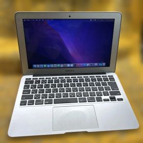 macbook air 11インチ(Early2015)