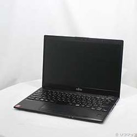 LIFEBOOK U9310／D FMVU28025 ［Core-i5-10310U (1.7GHz)／8GB／SSD256GB／13.3インチワイド／Windows11 Pro MAR］