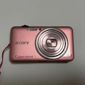 SONY Cyber-shot DSC-WX70 ピンク