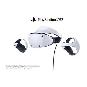 ソニー・インタラクティブエンタテインメント SIE PlayStation VR2 CFIJ-17000 新品