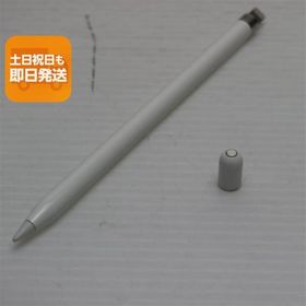 超美品 Apple Pencil 第1世代 MK0C2J/A (2015) タッチペン中古 即日発送 あすつく 土日祝発送OK