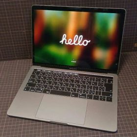 Apple MacBook Pro スペースグレイ MUHN2J/A