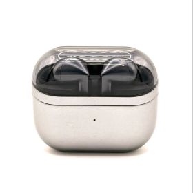 【1ヶ月保証】Galaxy BUDS3 PRO シルバー 【中古美品】