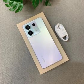 Redmi Note 13Pro 5G 256GB 国内版 SIMフリー送料無料