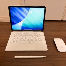 【極美品】11インチiPad Air (M4) Wi-Fi 128GB4点セット