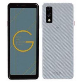 「モバイルスター」新品 SIMフリー品 Mode1 GRIP MD-05P Gray