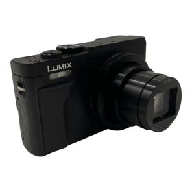 ■ Panasonic LUMIX DC-TZ90 コンパクトデジタルカメラ 30倍ズーム 4K 2850764