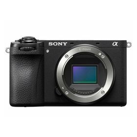 ソニー α6700 ILCE-6700 ボディ ブラック ミラーレス一眼カメラ アルファ SONY