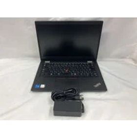 中古 Lenovo ThinkPad L13 Gen2 (Core i5-1135G7/8GB/SSD 256GB/-/-/WLAN/13.3HD/W11P/-) 3240011451 状態： B:良品
