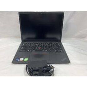 中古 Lenovo ThinkPad L13 Gen 3 (Core i5-1245U/16GB/SSD256GB/-/-/WLAN/13.3UWXGA/W11P/-) 3240011419 状態： B:良品