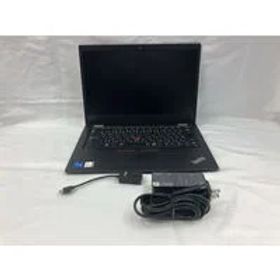 中古 Lenovo ThinkPad L13 Gen 2 (Core i5-1135G7/8GB/SSD256GB/-/-/WLAN/13.3HD/W11P/-) 3240011407 状態： B:良品