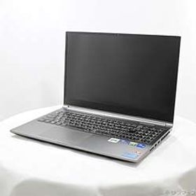 〔中古品〕 raytrek R5-AA6 ［Core-i7-12700H (2.3GHz)／32GB／SSD1TB／GeForce RTX 3060(6GB)／15.6インチ／Windows11 Pro MAR］〔中古品〕 raytrek R5-AA6 ［Core-i7-12700H (2.3GHz)／32GB／SSD1TB／GeForce RTX 3060(6GB)／15.6インチ／Windows11 Pro MAR］