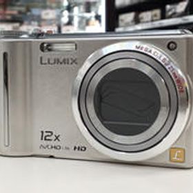 デジタルカメラ DMC-TZ7 PANASONIC