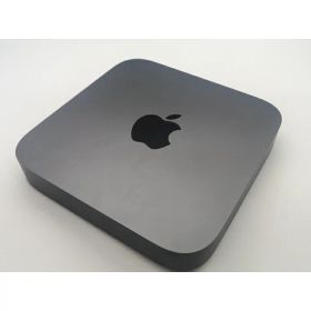 【中古】Apple Mac mini CTO (Late 2018) Core i5(3.0G)/16G/256G(SSD)/Intel UHD 630【熊本】保証期間1ヶ月【ランクB】