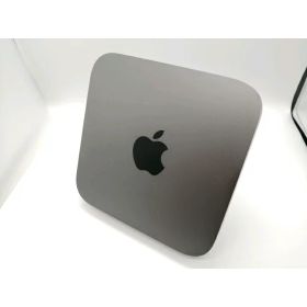 【中古】Apple Mac mini CTO (Late 2018) Core i5(3.0G)/16G/256G(SSD)/Intel UHD 630【スマーク伊勢崎】保証期間1ヶ月【ランクB】
