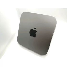 【中古】Apple Mac mini CTO (Late 2018) Core i5(3.0G)/16G/256G(SSD)/Intel UHD 630【スマーク伊勢崎】保証期間1ヶ月【ランクB】