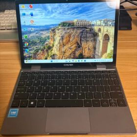 CHUWI MiniBook X N150 16GB 512GB ノートPC