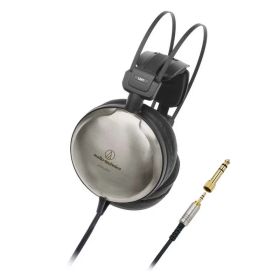 オーディオテクニカ 「ハイレゾ音源対応」ヘッドフォン ATH-A2000Z