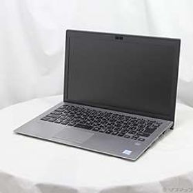 〔ジャンク品〕 VAIO Pro PG VJPG11C11N ［Core-i5-8250U (1.6GHz)／8GB／SSD256GB／13.3インチワイド／Windows11 Pro MAR］〔ジャンク品〕 VAIO Pro PG VJPG11C11N ［Core-i5-8250U (1.6GHz)／8GB／SSD256GB／13.3インチワイド／Windows11 Pro MAR］