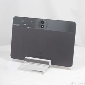 (中古)TCL TCL TAB 11 Gen 2 256GB グレー 9465X5 Wi-Fi(344-ud)