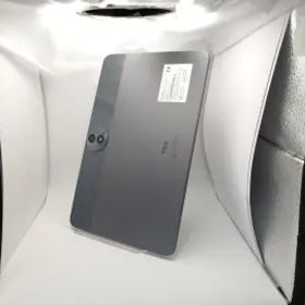 【中古】TCLジャパンエレクトロニクス 国内版 【Wi-Fi】 TCL TAB 11 Gen 2 グレー 6GB 256GB 9465X5【川崎駅前】保証期間１ヶ月【ランクA