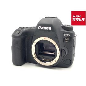 【中古】 【並品】 キヤノン EOS 6D MarkII ボディ
