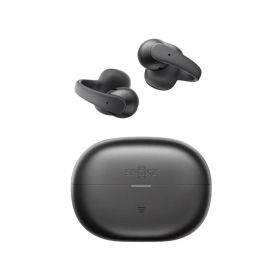 Shokz(AfterShokz) OpenDots Air ブラック 完全ワイヤレスイヤホン SKZ-EP-000072