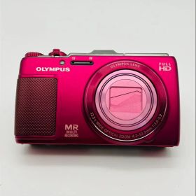 【動作確認済み】 OLYMPUS SH-25MR