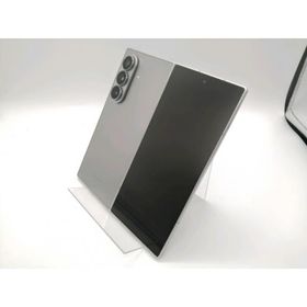 【中古】SAMSUNG 国内版 【SIMフリー】 Galaxy Z Fold7 シルバーシャドウ 12GB 256GB SM-F966Q【スマーク伊勢崎】保証期間１ヶ月【ランクC】