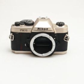 【中古】(ニコン) Nikon FM10 ボディ