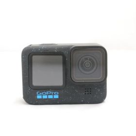 GoPro ゴープロ GoPro HERO 12 BLACK CPST1/CHDHX-121-FW Bランク 76