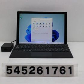 Microsoft Surface Pro 7 128GB Core i5 1035G4 1.1GHz/8GB/128GB(SSD)/12.3/(2736x1824) タッチパネル/Win11 【545261761】